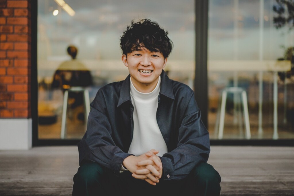 久保 駿貴